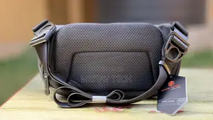 Arctic Hunter Sling Bag Fanny Pack