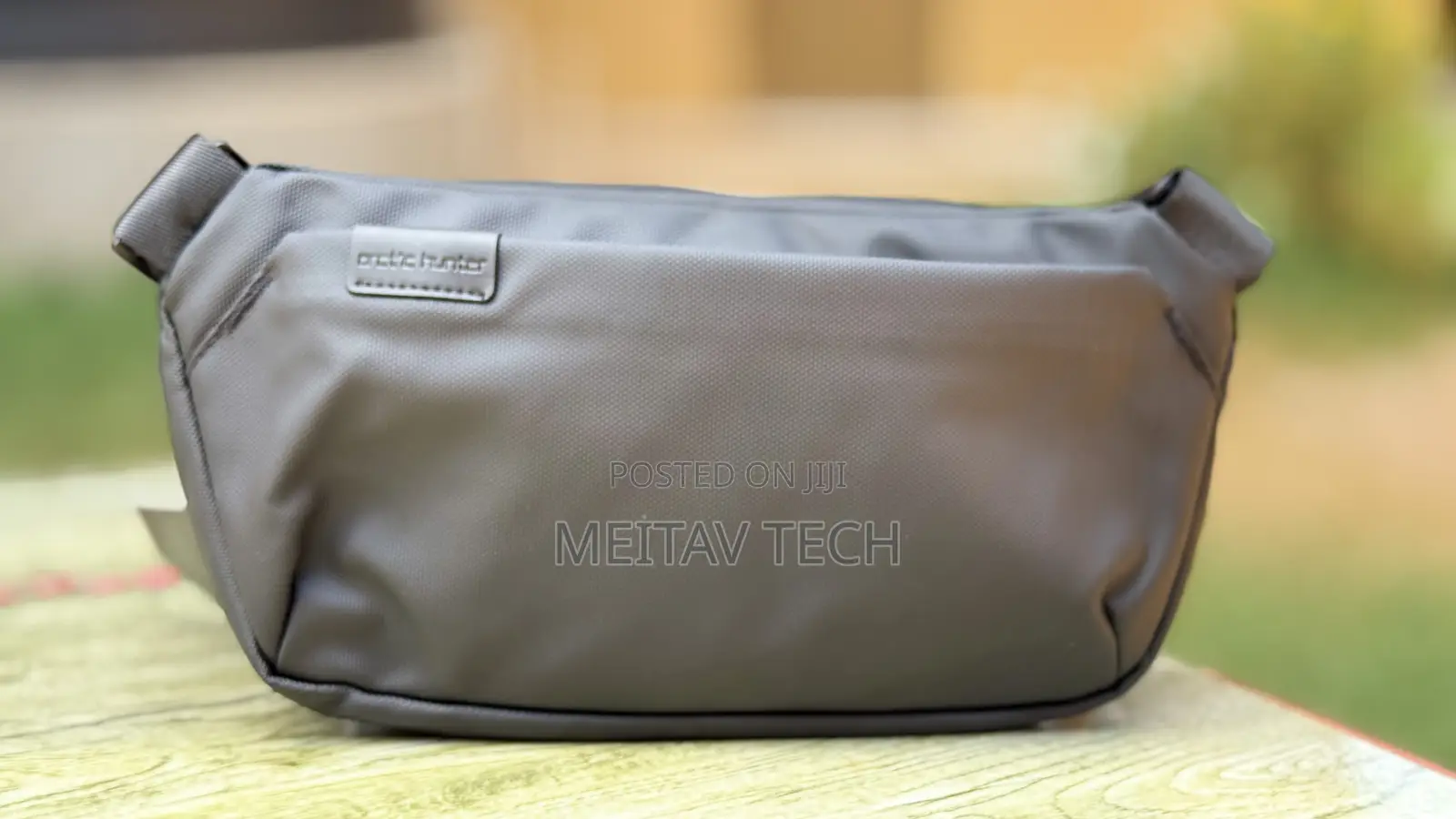 Arctic Hunter Sling Bag Fanny Pack