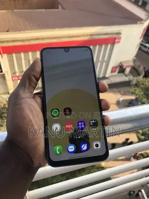 Samsung Galaxy A16 128 GB Gray