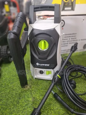 Portable Jet/Car Washer Lutian