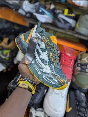 Men’S Sneakers
