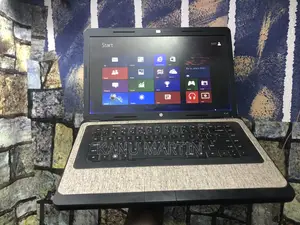 Laptop HP 15-f272wm 4GB Intel Core 2 Duo HDD 256GB