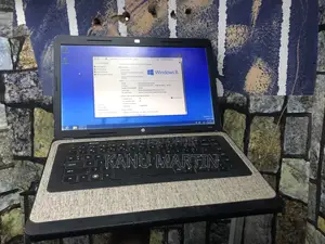 Laptop HP 15-f272wm 4GB Intel Core 2 Duo HDD 256GB