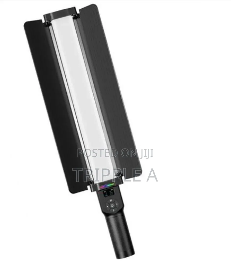 ZGRL 2000 RGB Handheld Stick Light