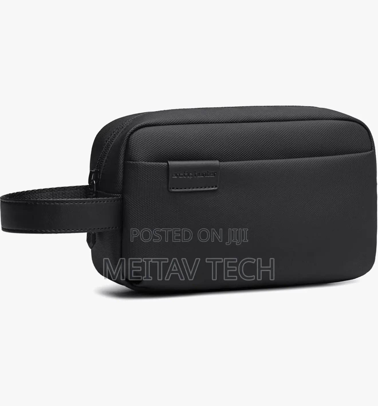 Arctic Hunter Toiletry Bag