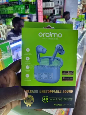 Oraimo Air Pods Original