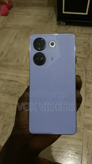 Tecno Camon 20 256 GB Blue