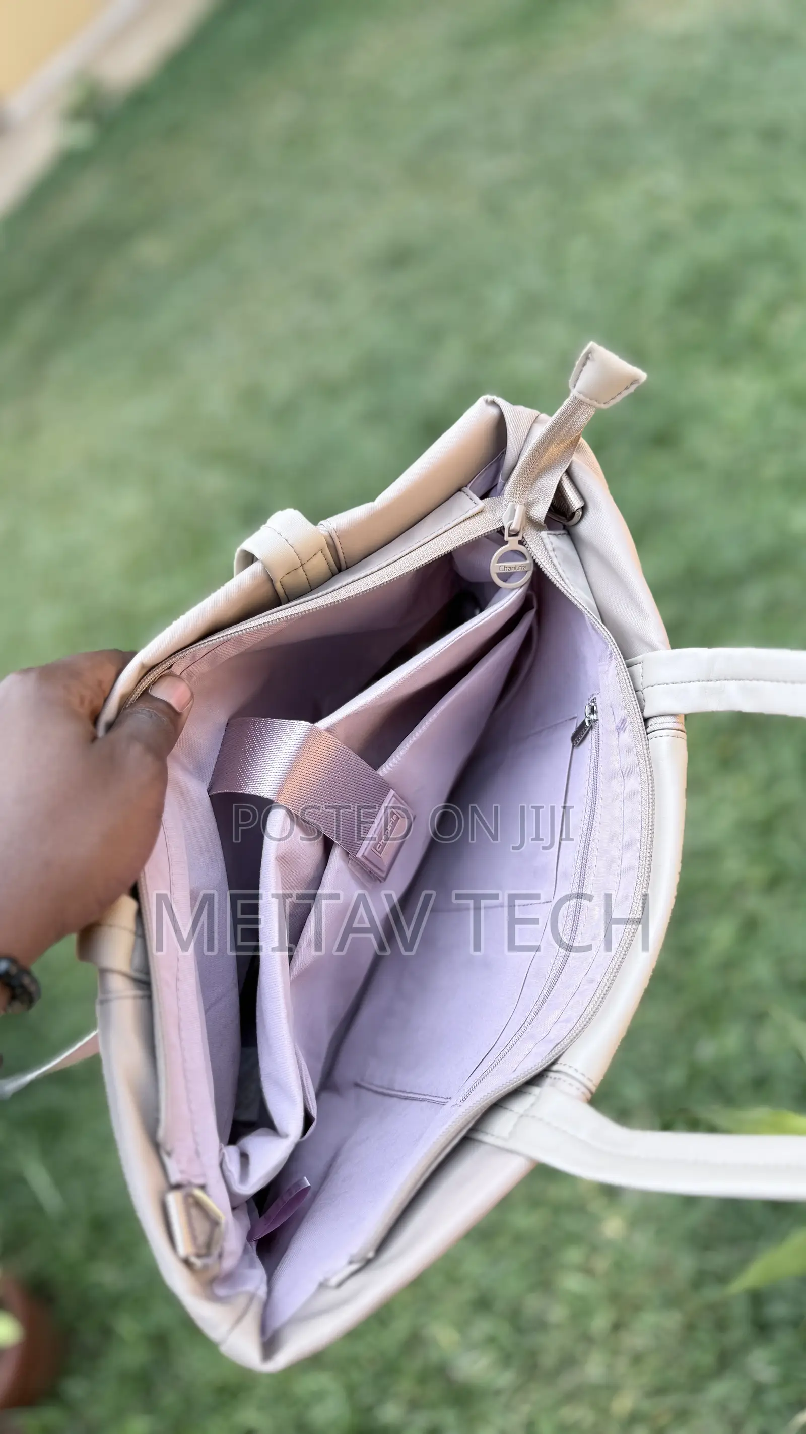 Chantria Women's Tote Bag