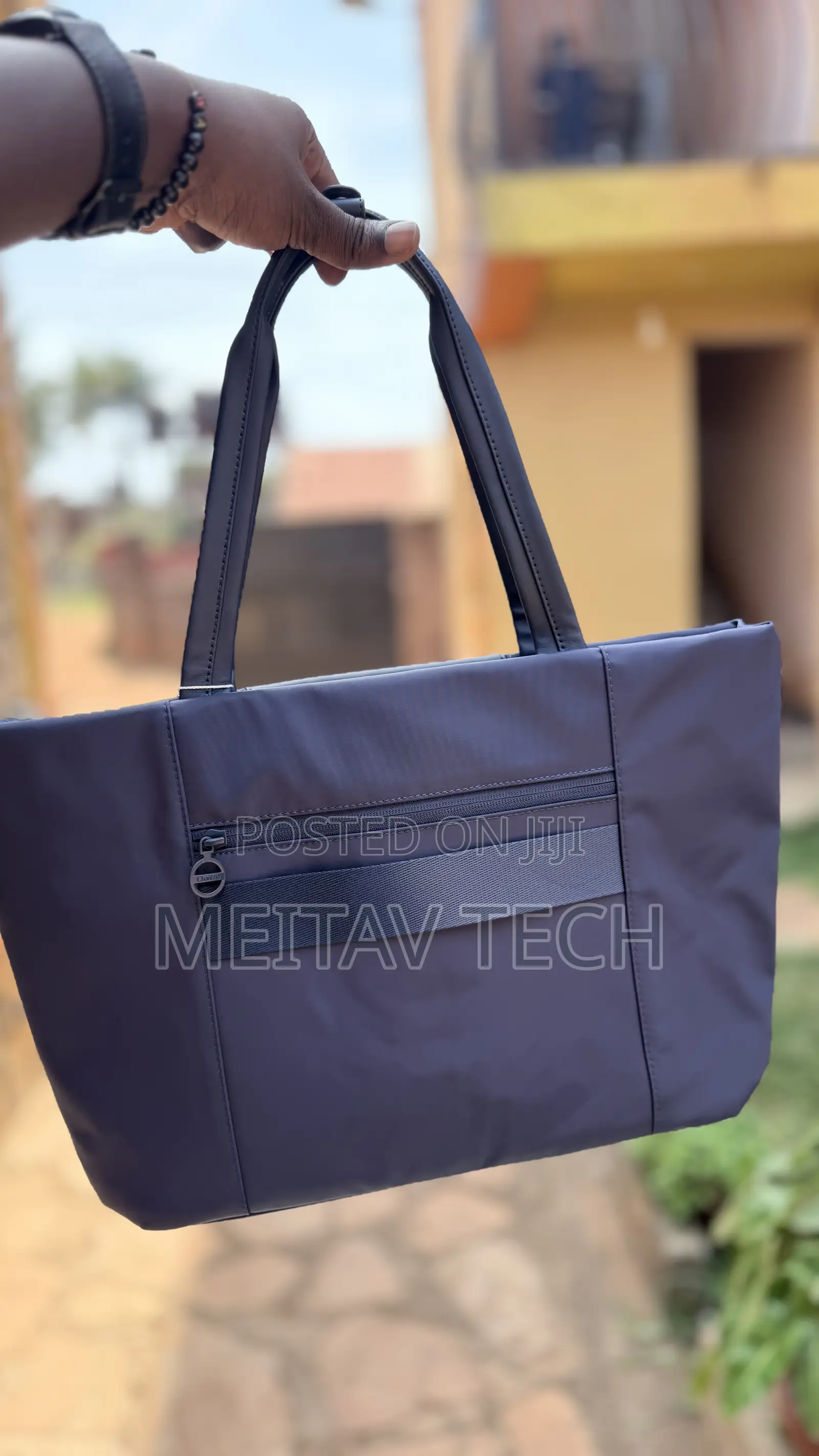 Chantria Women's Tote Bag