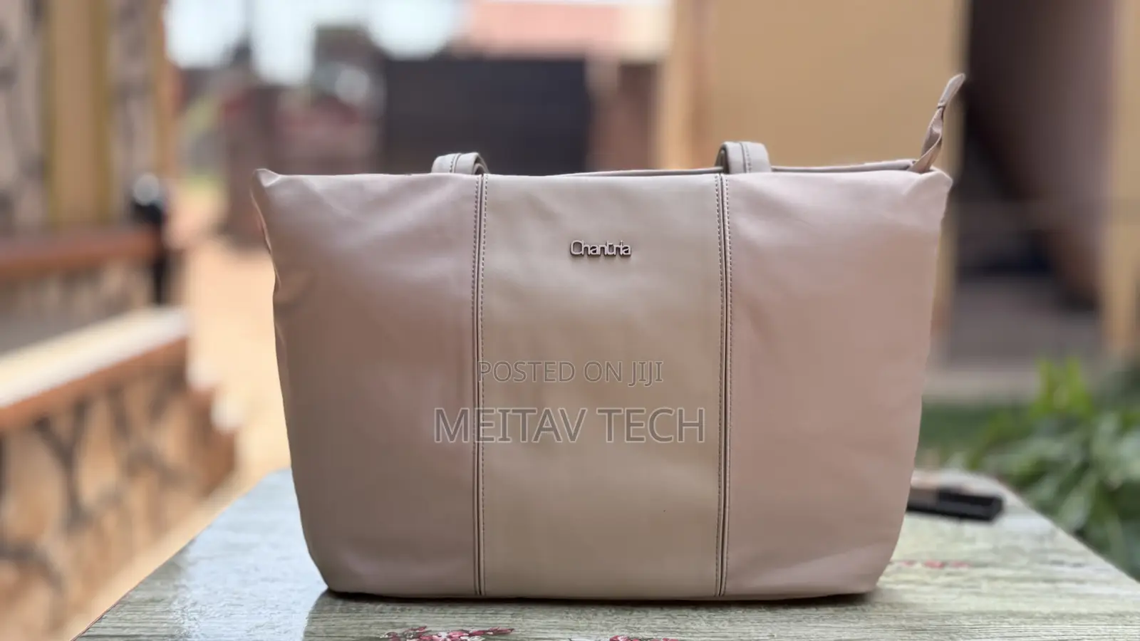 Chantria Women's Tote Bag