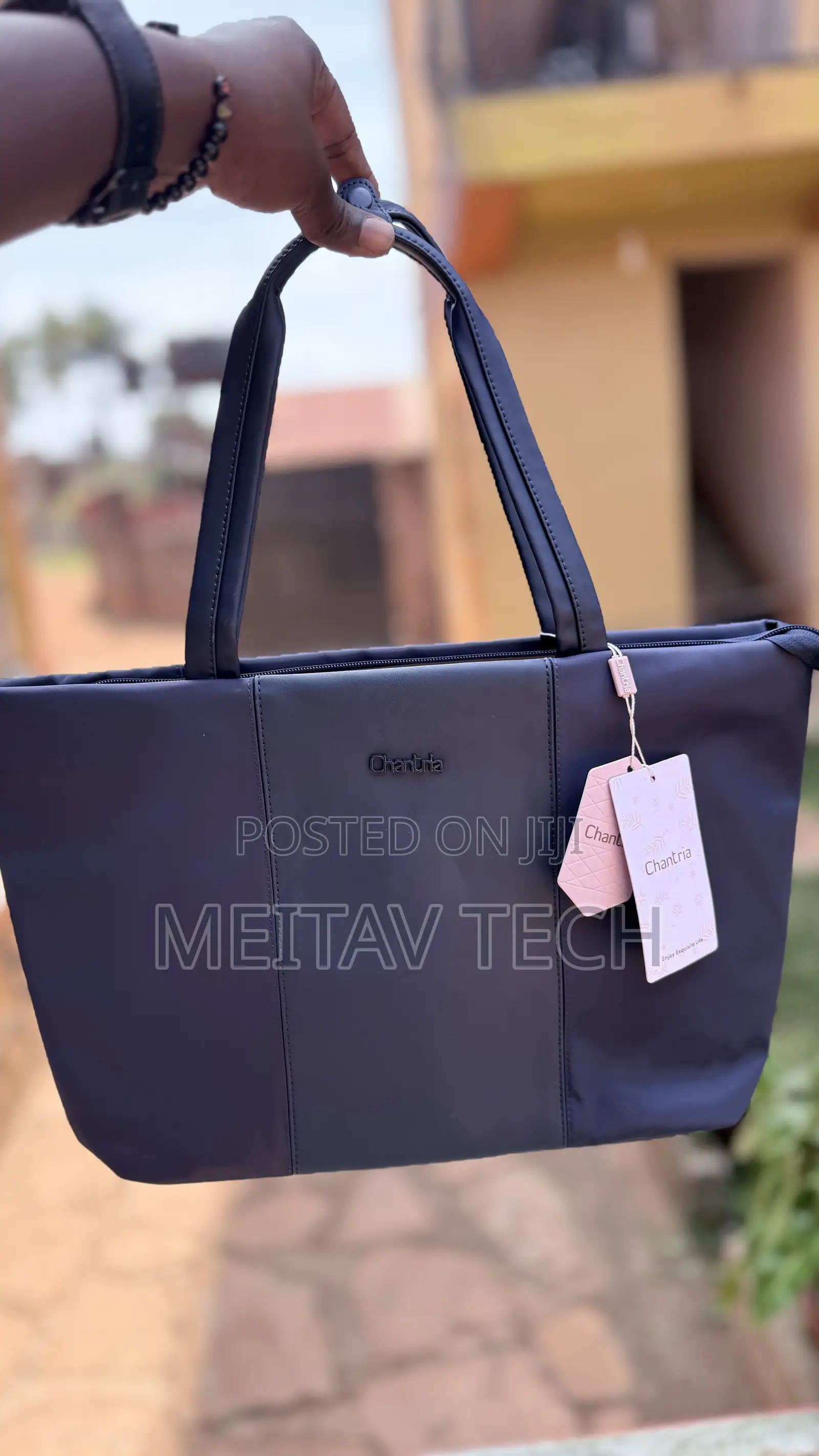 Chantria Women's Tote Bag