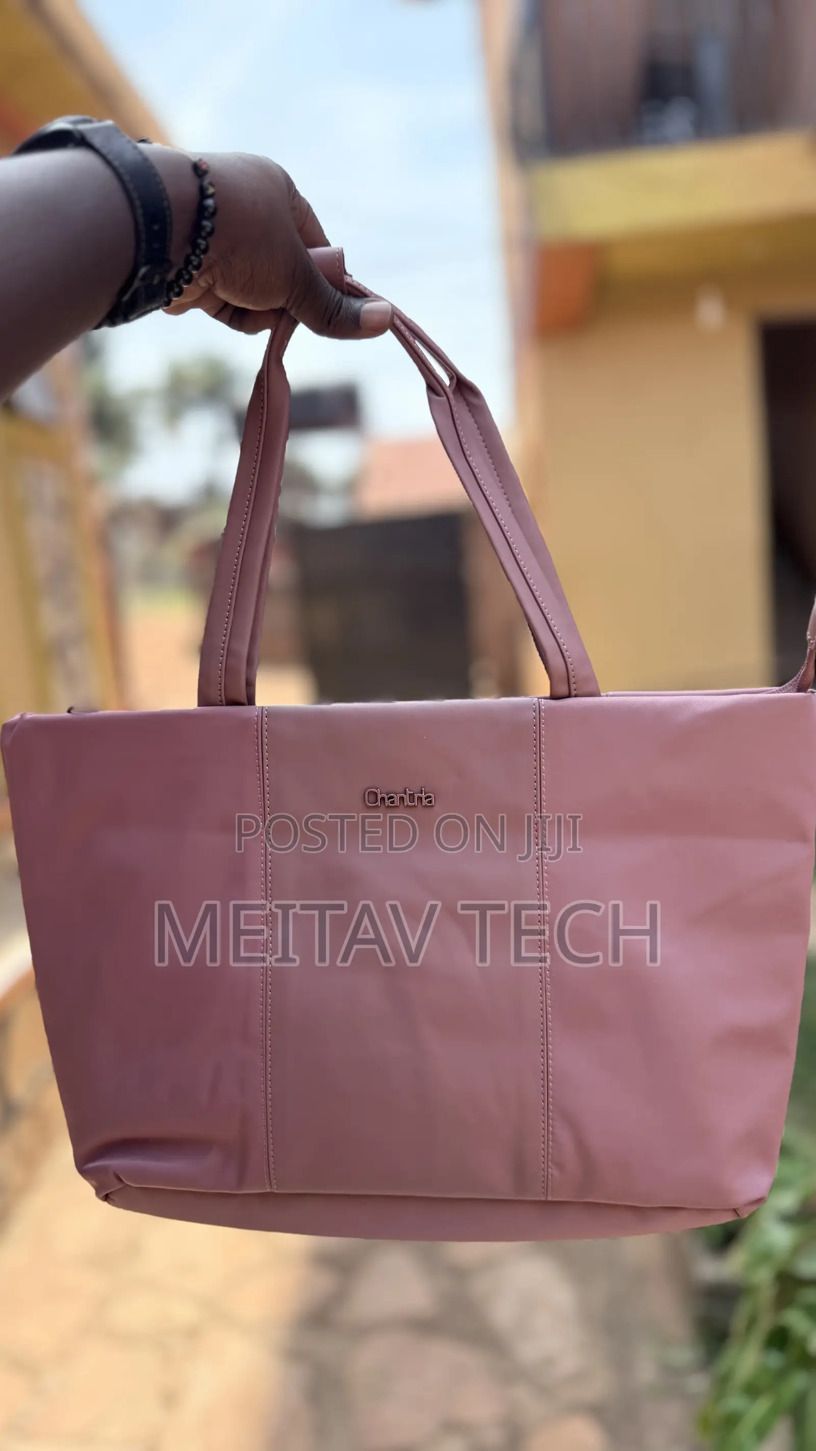 Chantria Women's Tote Bag