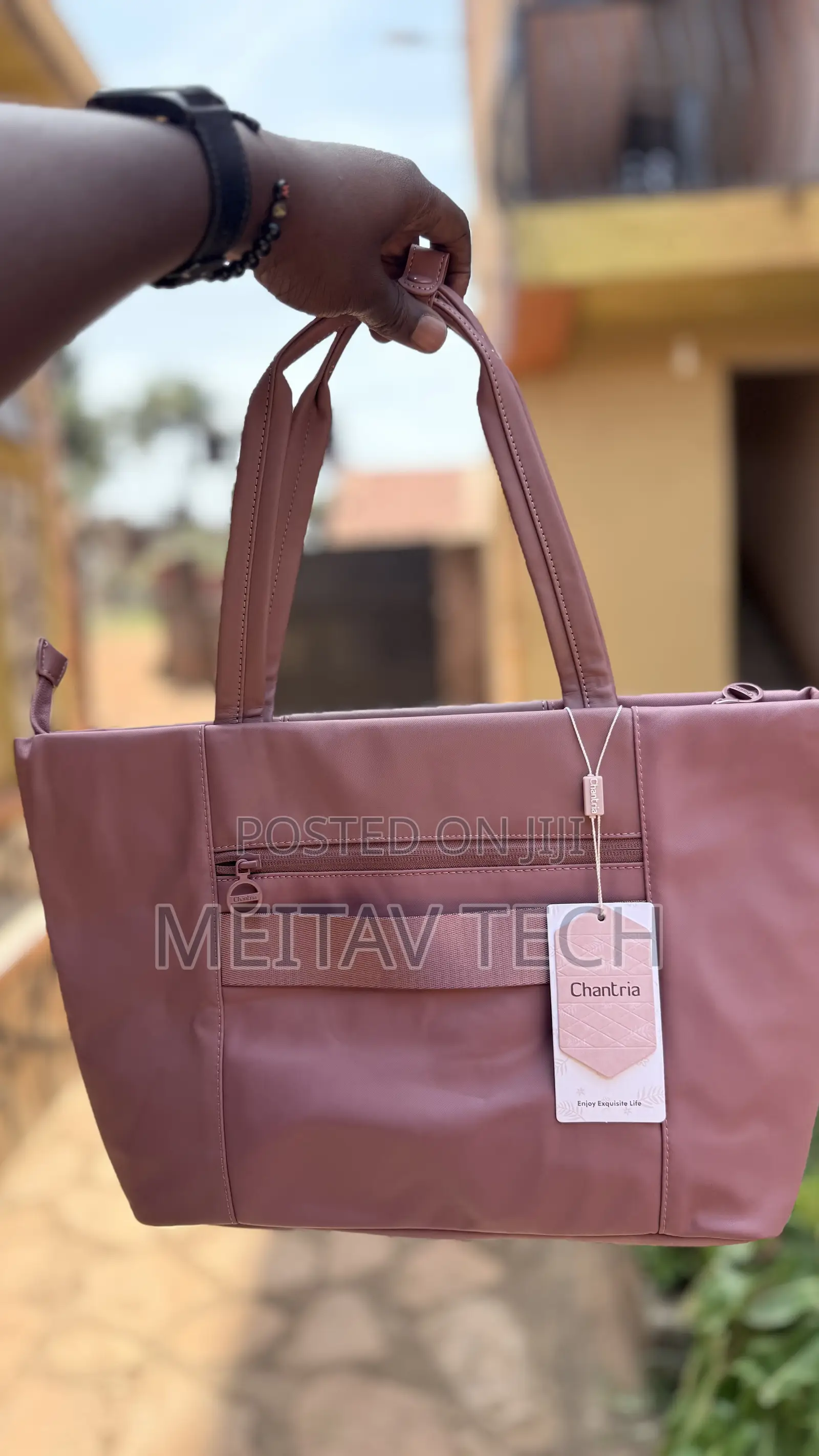 Chantria Women's Tote Bag