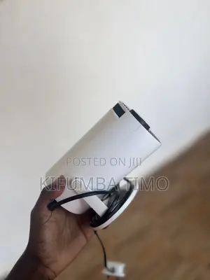 Smart Projector