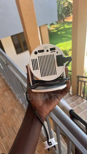Smart Projector