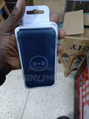 Power Bank