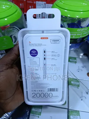 Power Bank