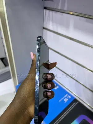 Apple iPhone 12 Pro Max 512 GB Blue