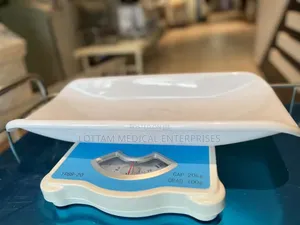 Mechanical Baby Weighing Scale