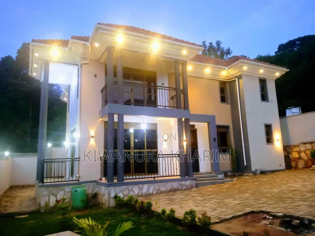 Furnished Mini Flat in Katale, Wakiso / Wakiso for sale