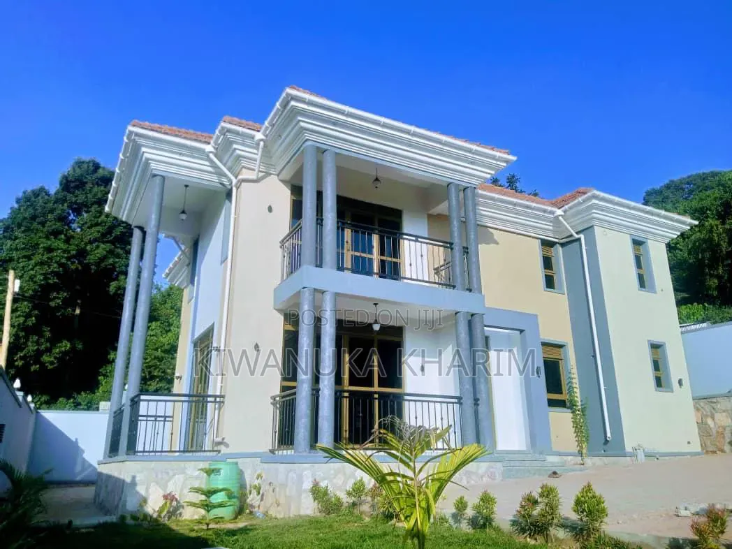 Furnished Mini Flat in Katale, Wakiso / Wakiso for sale