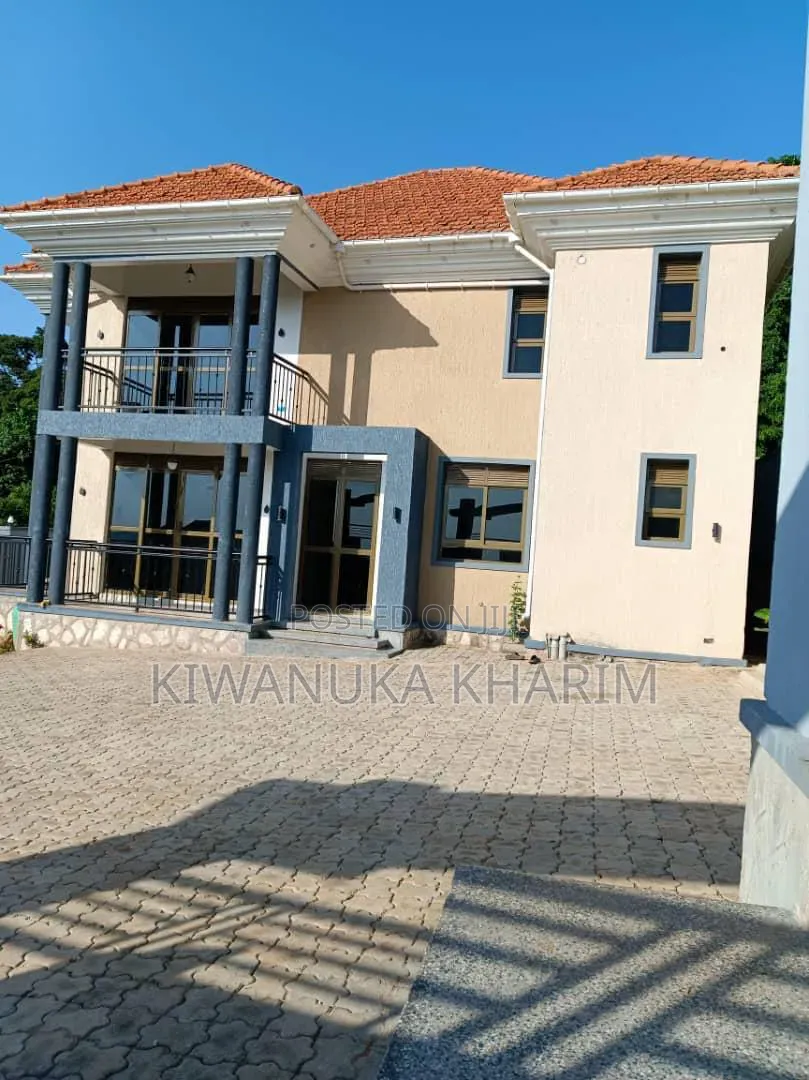 Furnished Mini Flat in Katale, Wakiso / Wakiso for sale