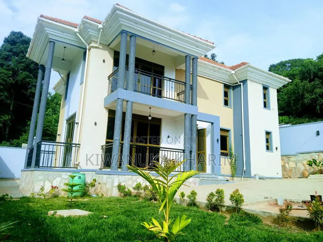 Furnished Mini Flat in Katale, Wakiso / Wakiso for sale