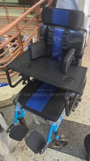 Celebral Palsy Wheelchair