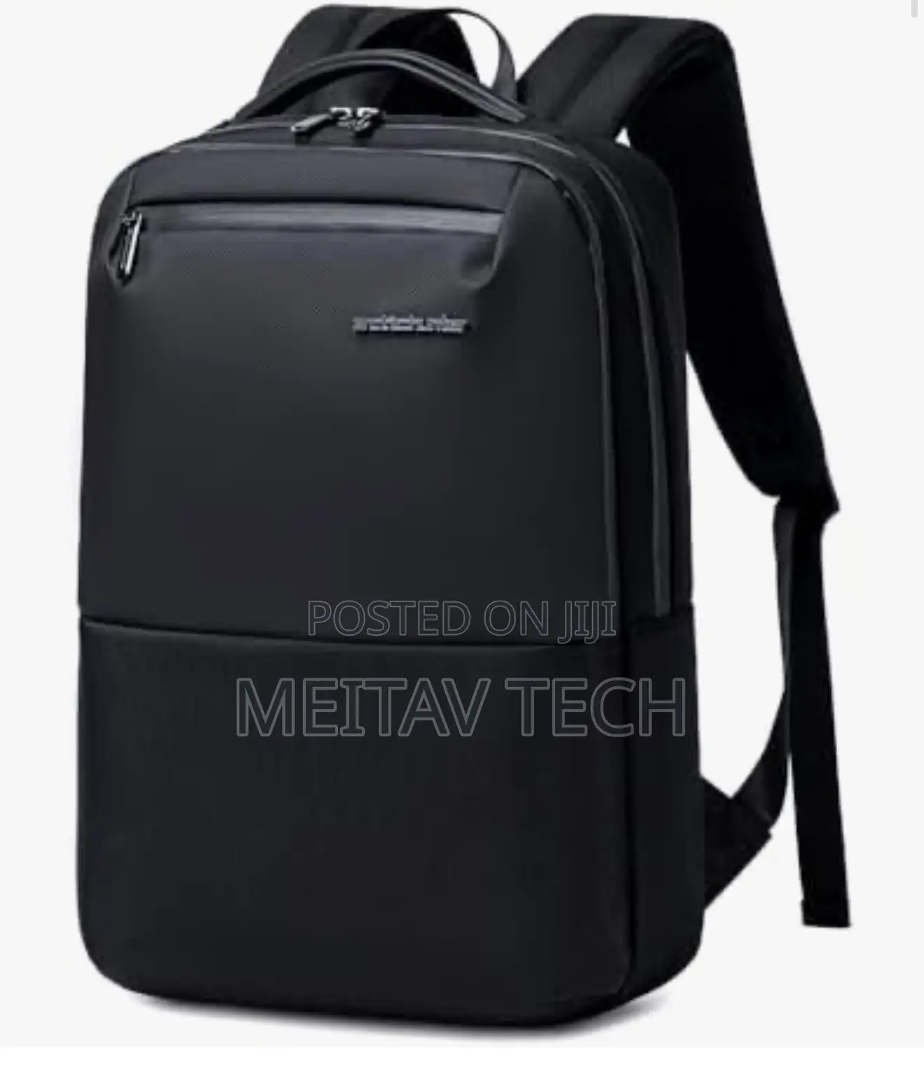 Arctic Hunter 16 Inch Slim Laptop Backpack
