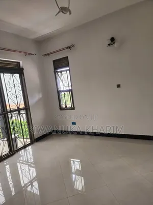Furnished 2bdrm Apartment in Kiwanuka Kharim, Wakiso / Wakiso for rent