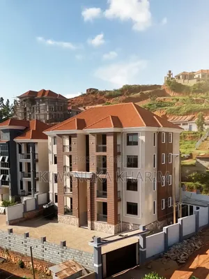 Furnished 2bdrm Apartment in Kiwanuka Kharim, Wakiso / Wakiso for rent