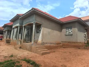 2bdrm Apartment in Bajjo Estate, Mukono TC for sale