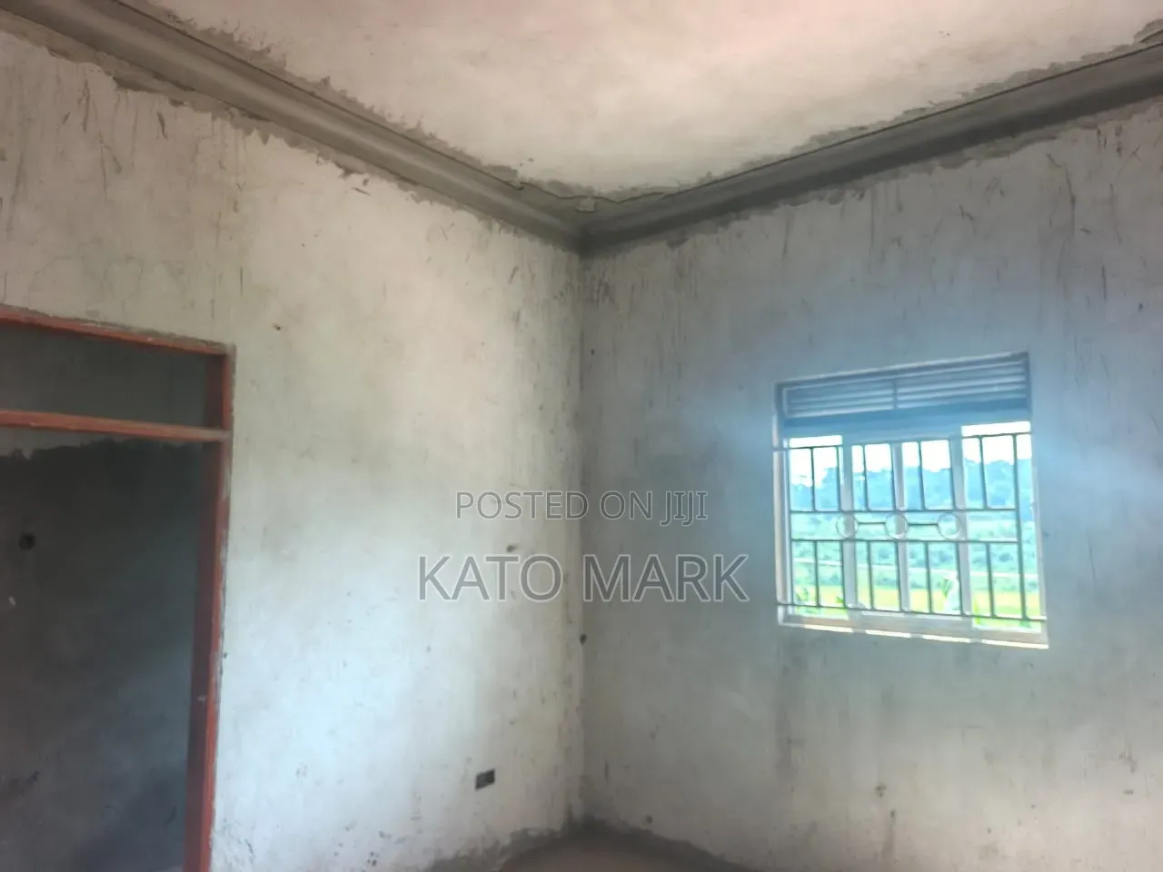 2bdrm Apartment in Bajjo Estate, Mukono TC for sale