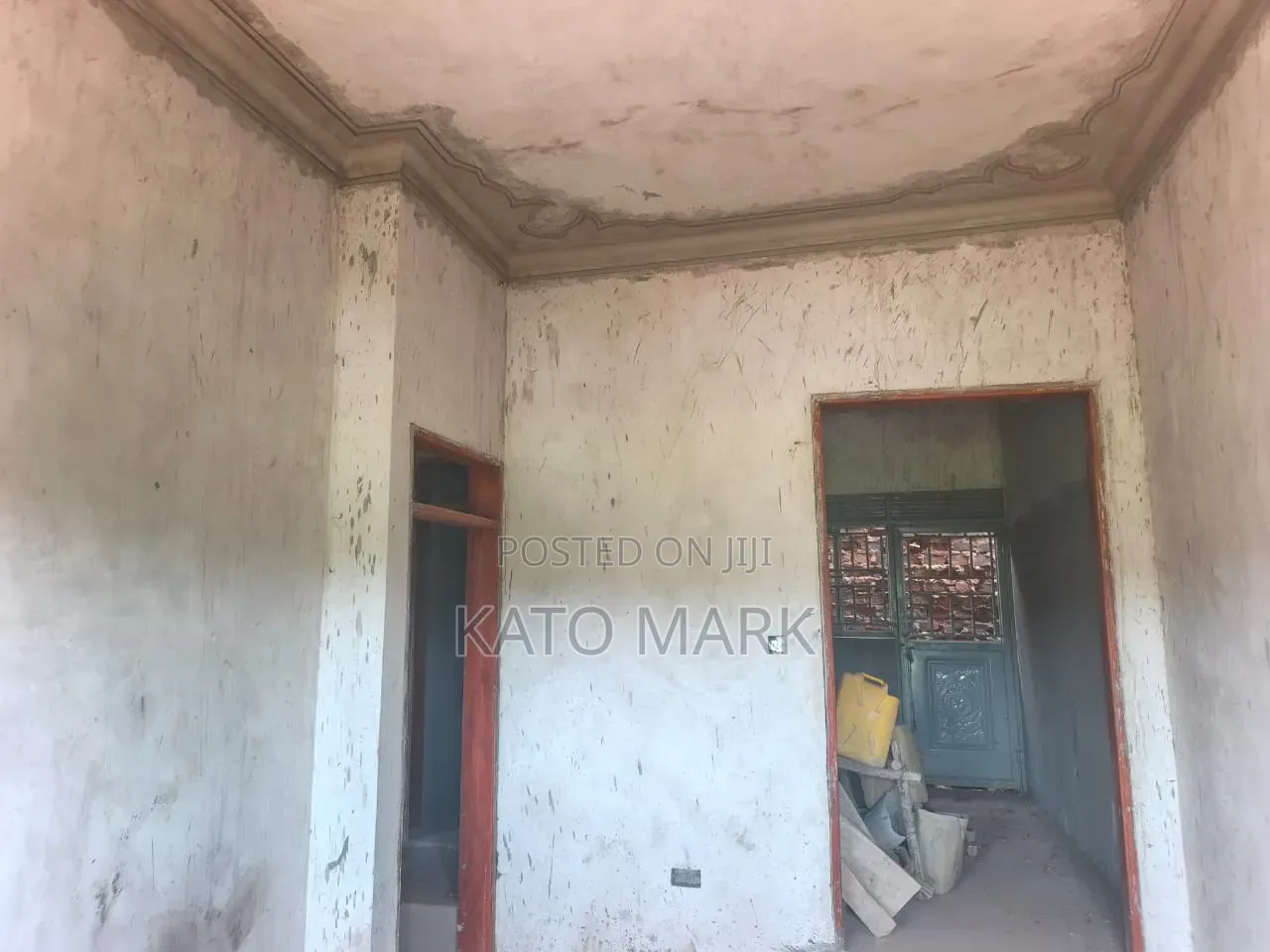 2bdrm Apartment in Bajjo Estate, Mukono TC for sale