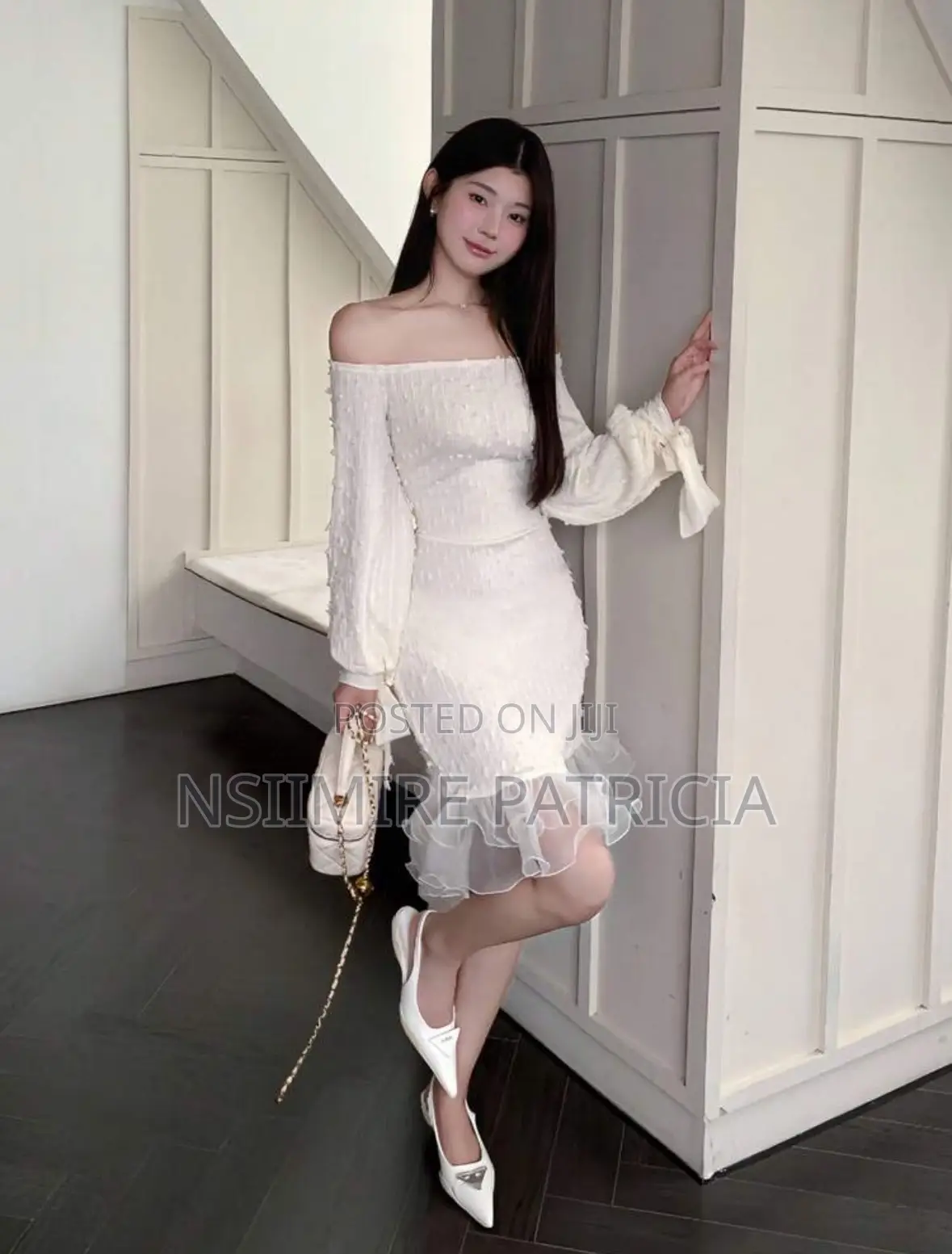 Trendy Dresses