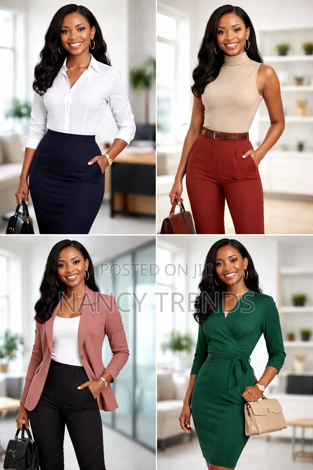 Clothing for Ladies