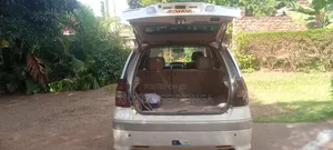Toyota Nadia 2001 Pearl