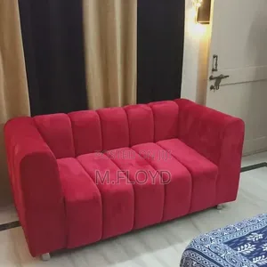Corved 2seater Red Colour
