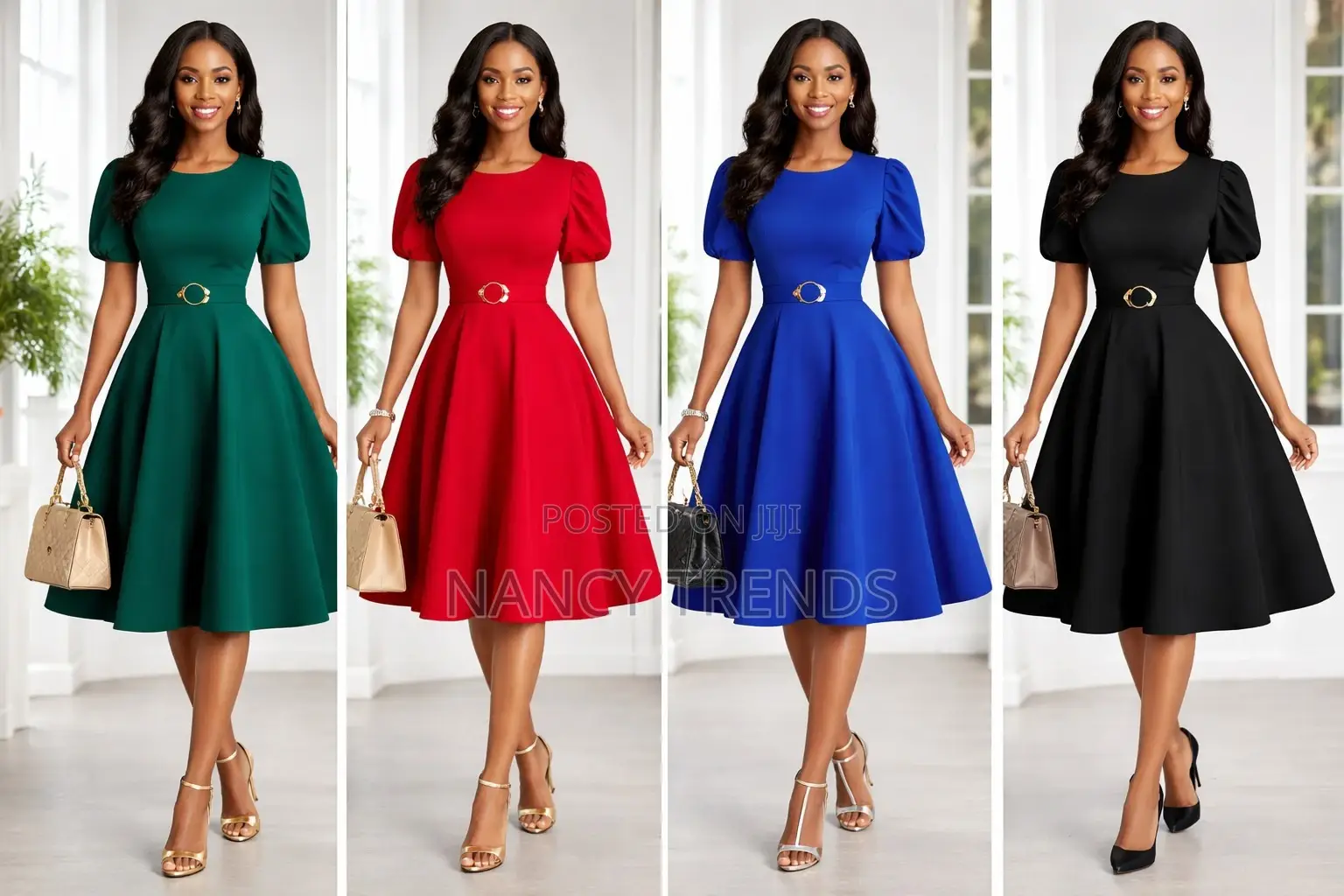 Clothing for Ladies