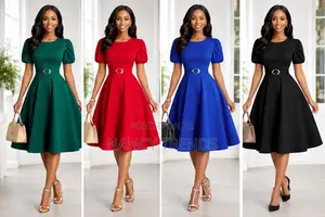 Clothing for Ladies