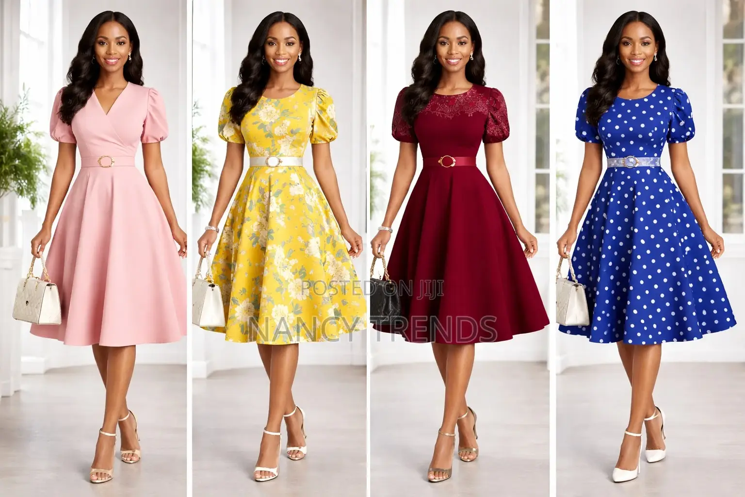 Clothing for Ladies