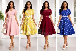 Clothing for Ladies