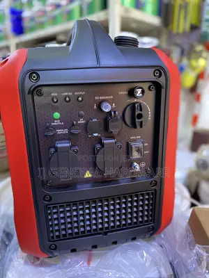 Edon Promax Inverter Generator