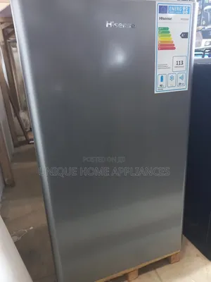 Hisense Refrigerator 90l