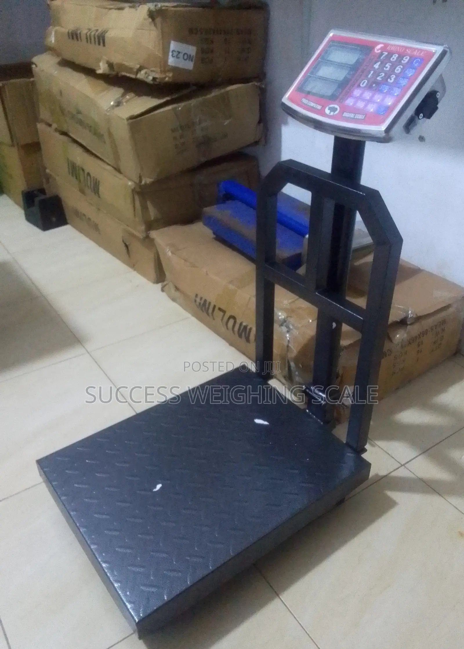 Digital Weighing Scale Weigh 325kg Kitchen Weigh Digital Weighing Scal