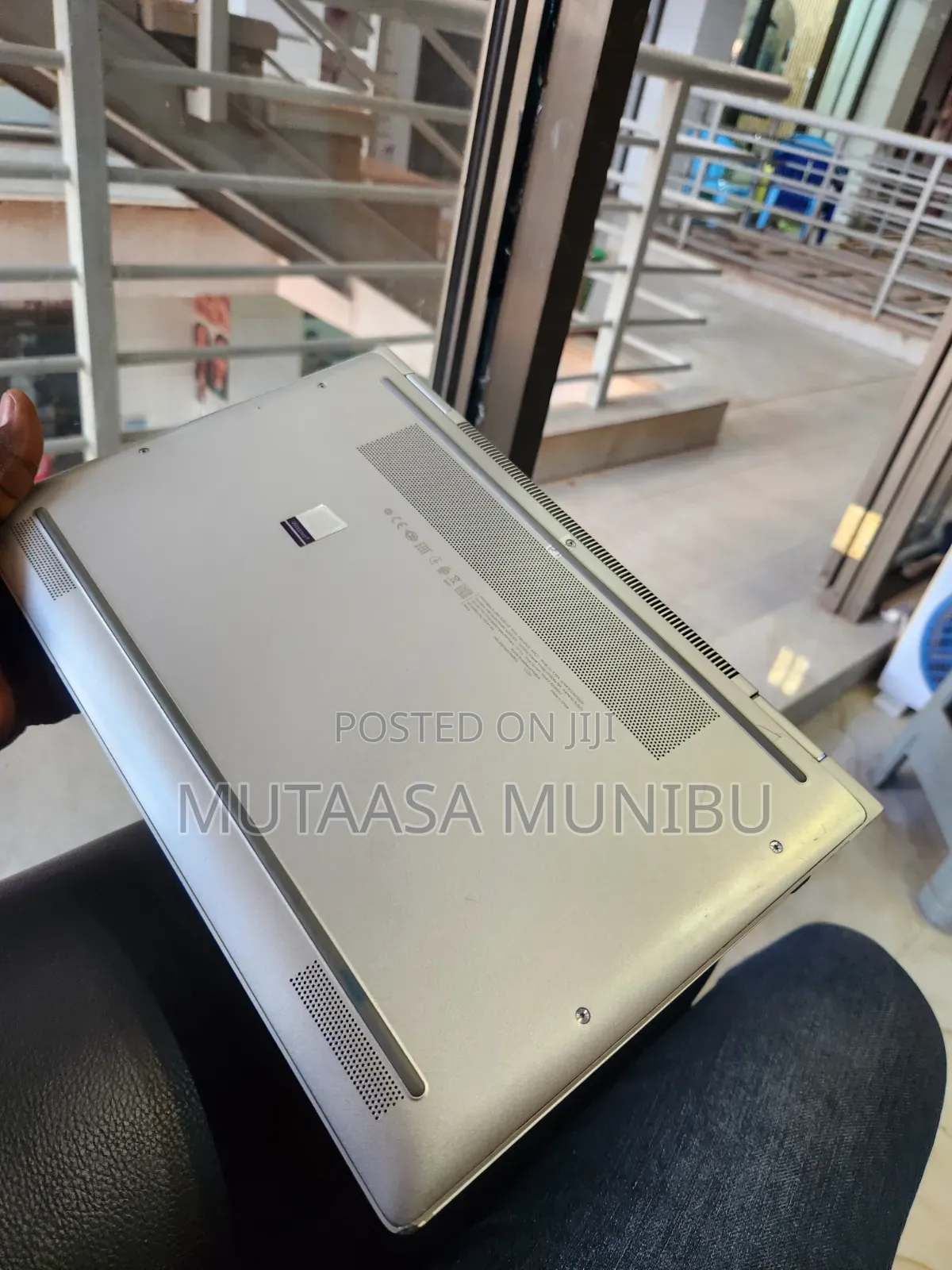 Laptop HP EliteBook X360 1030 G3 16GB Intel Core i7 SSD 512GB