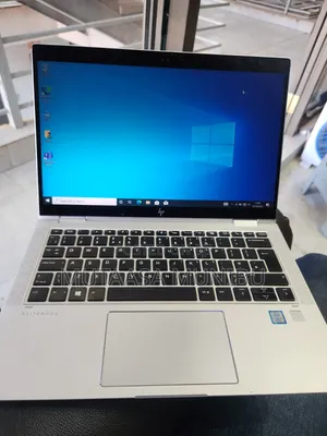 Laptop HP EliteBook X360 1030 G3 16GB Intel Core i7 SSD 512GB