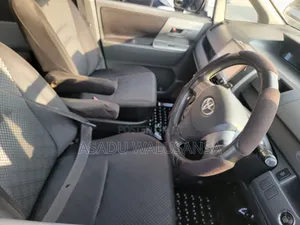 Toyota Noah 2009 Black