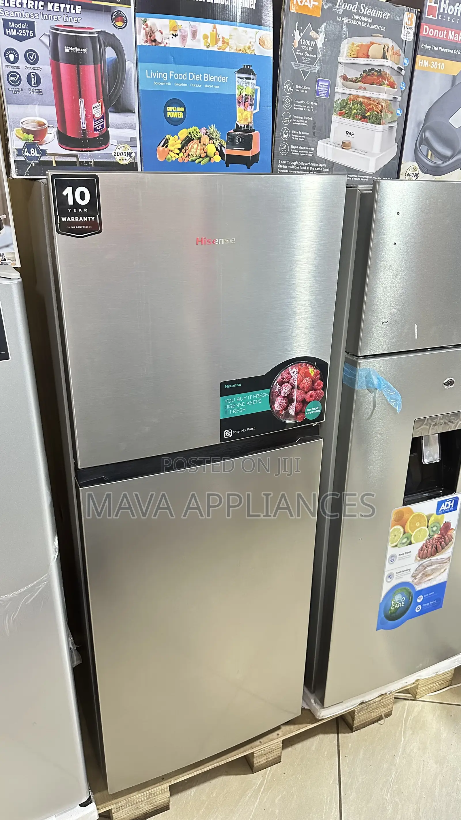 Hisense 266