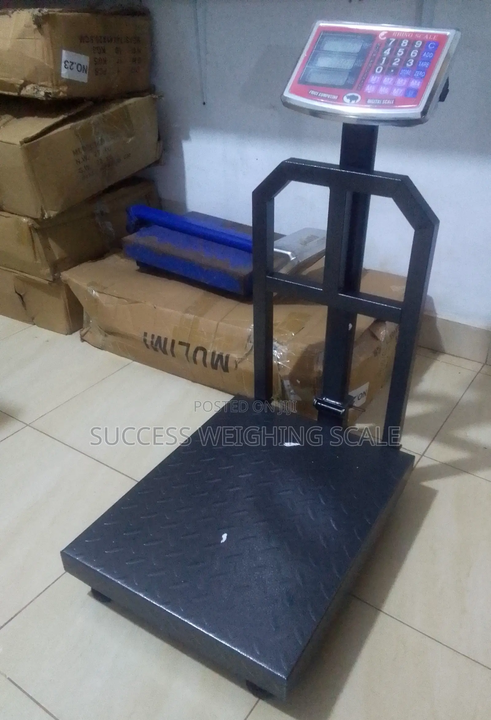 Digital Weighing Scale Weigh Platform Weigh Digital Weighing Scale